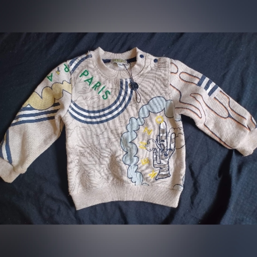 Kenzo Top